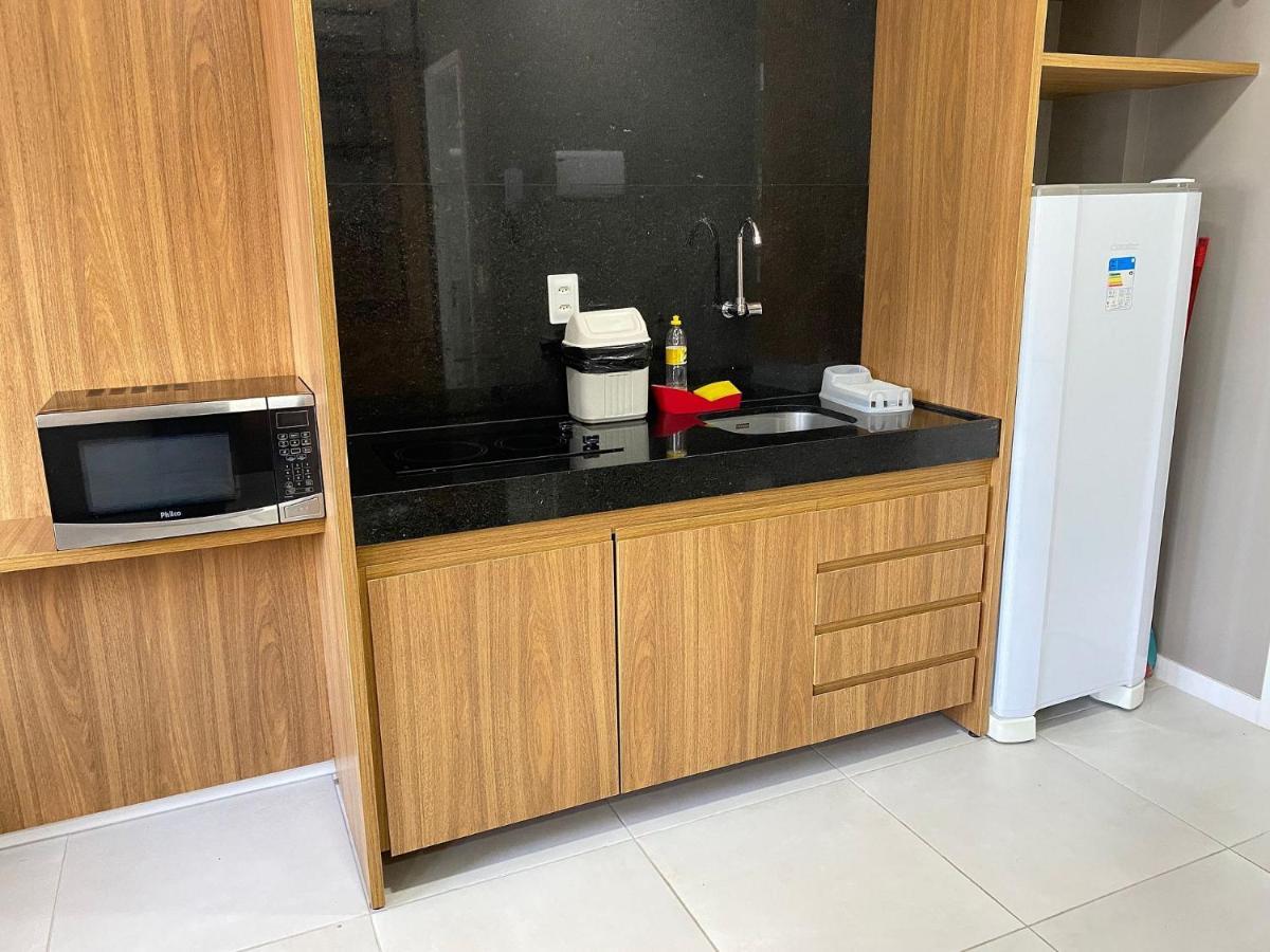 شقة Edificio Time Apto 318 Er Hospedagens Maceió المظهر الخارجي الصورة